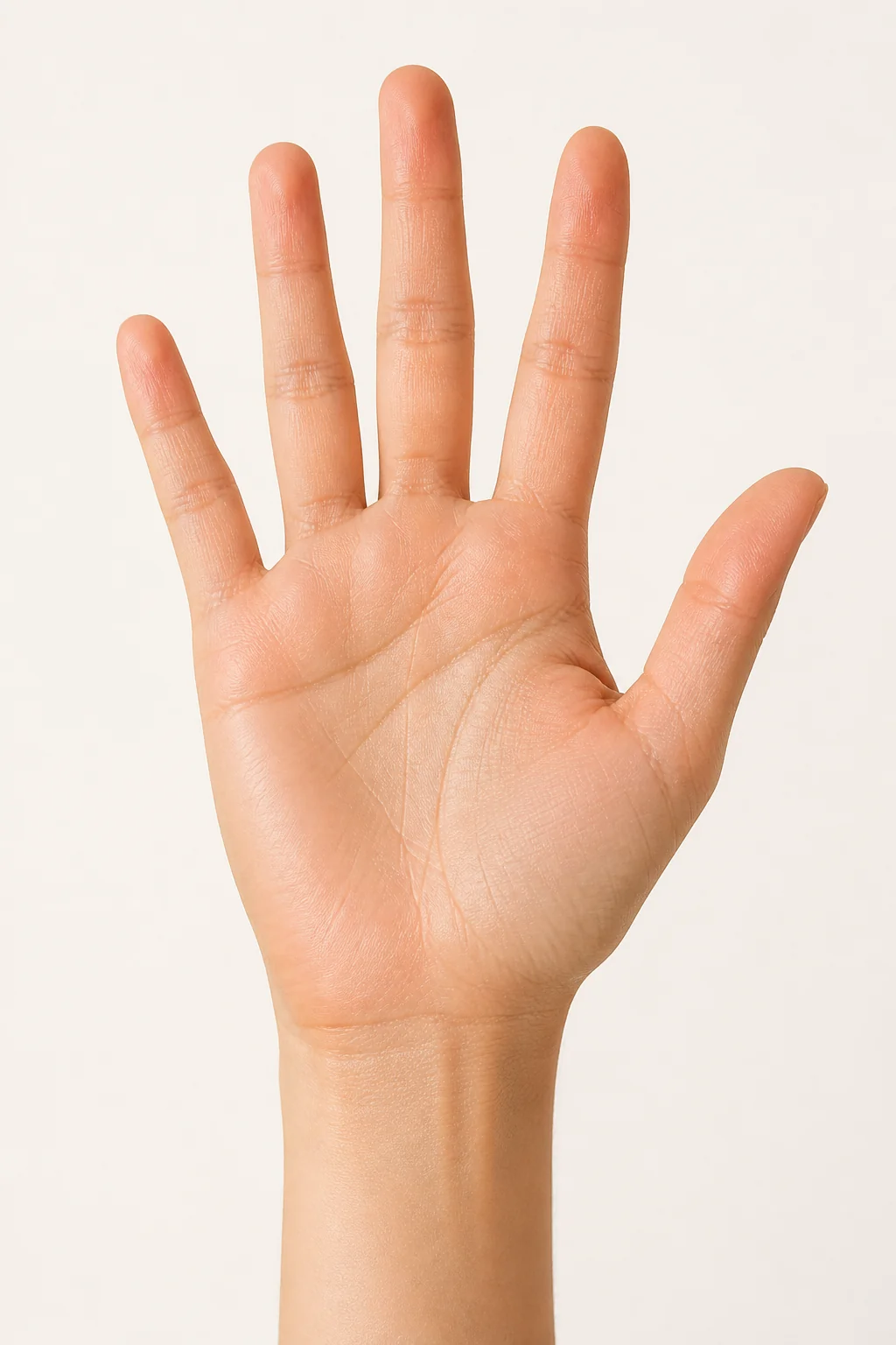 palm